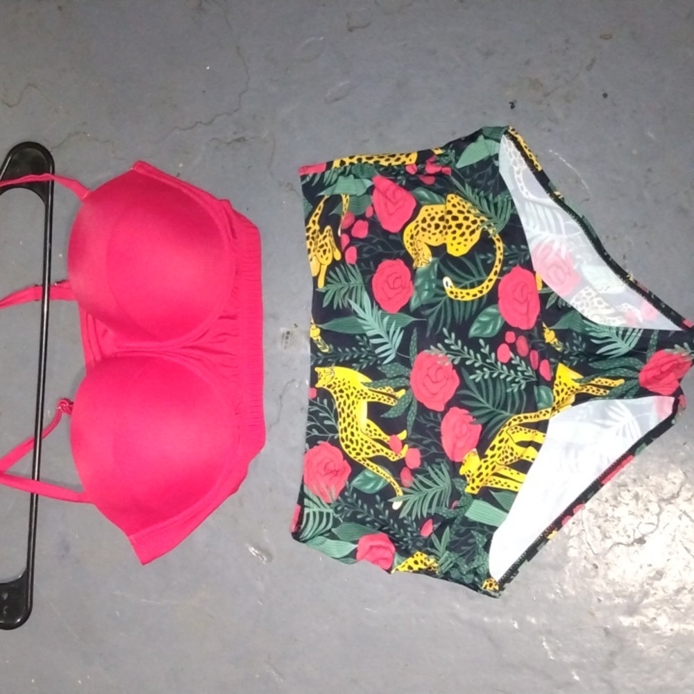 Swimsuit